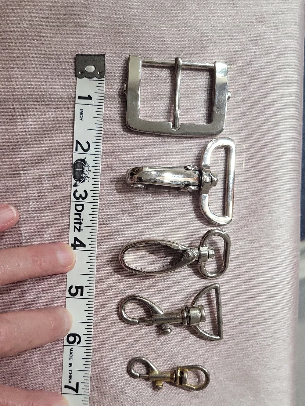 Craft Lot
